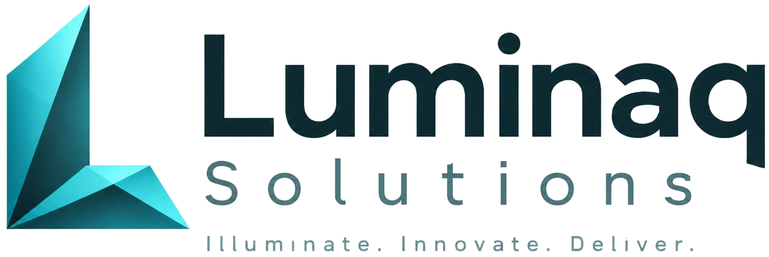 Luminaq Solutions Logo